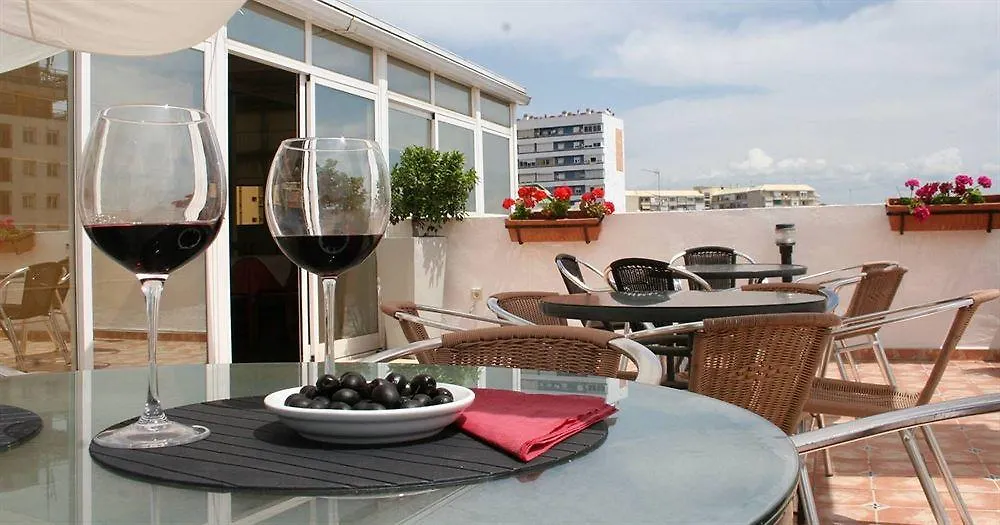 فندق Elegance Adriano (Adults Only) توريمولينوس