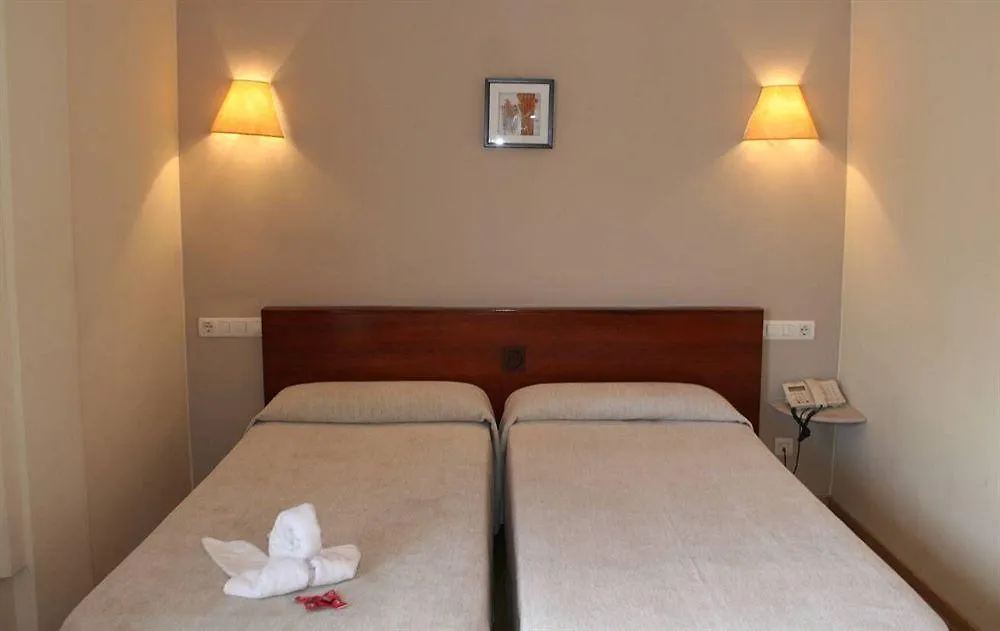 فندق Elegance Adriano (Adults Only) توريمولينوس
