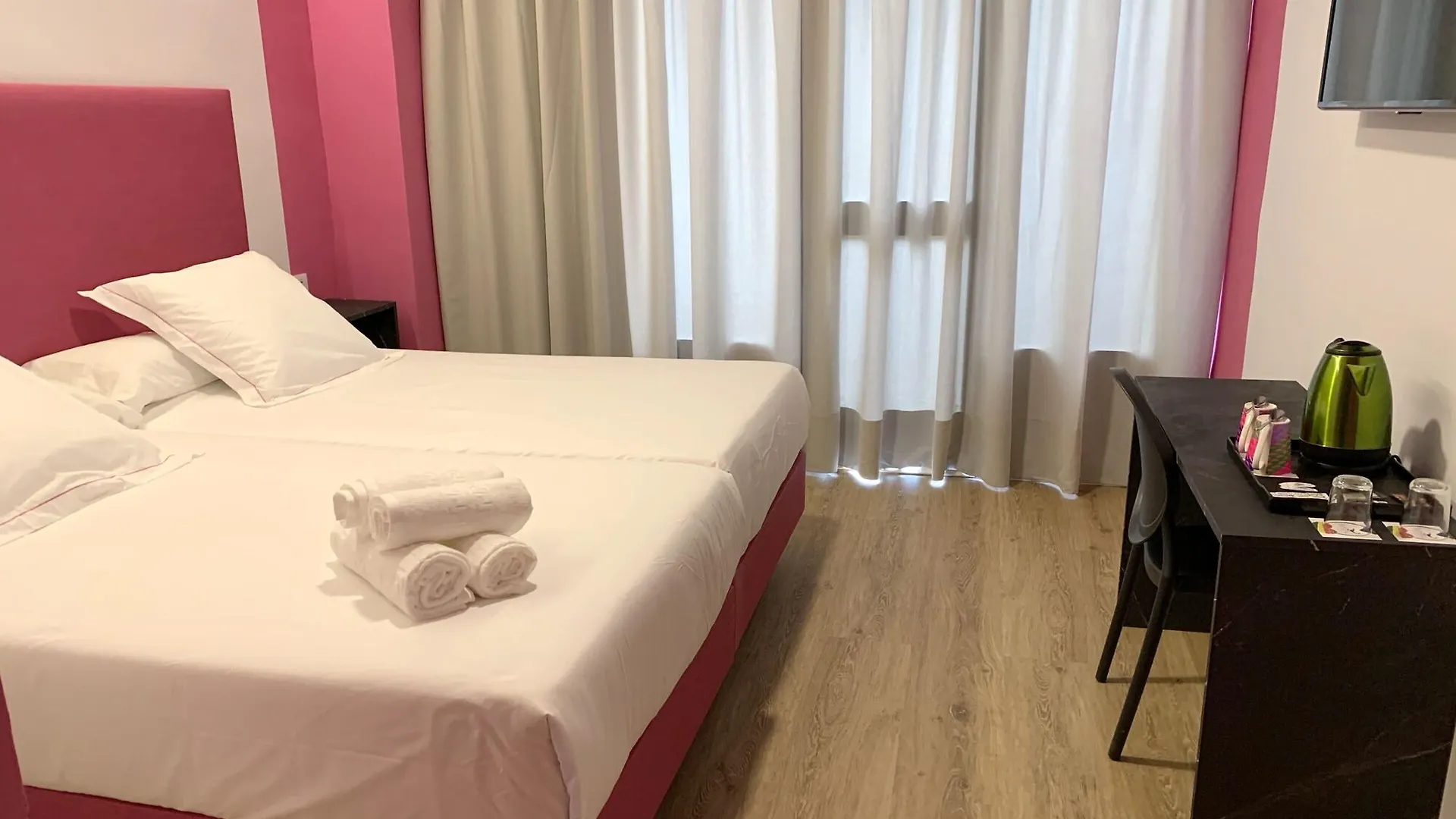 فندق Elegance Adriano (Adults Only) توريمولينوس