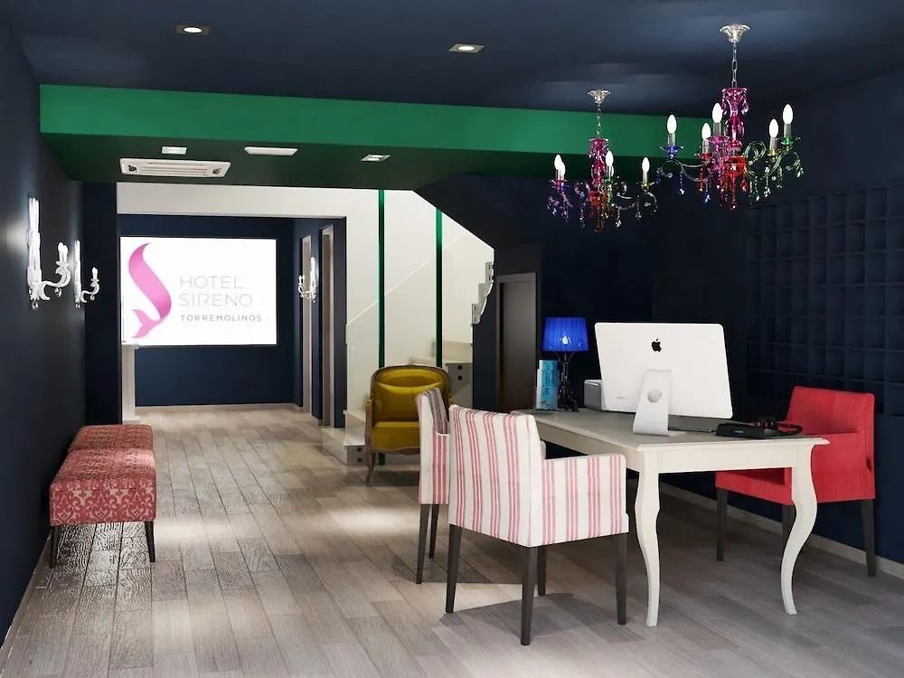 فندق Elegance Adriano (Adults Only) توريمولينوس إسبانيا