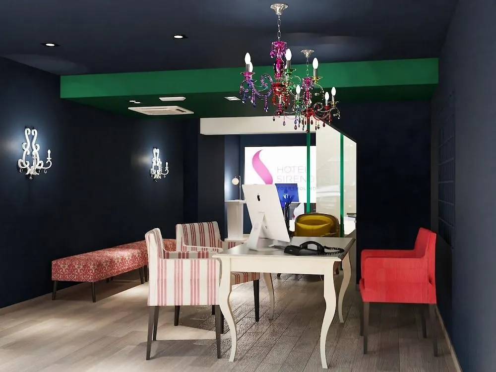 فندق Elegance Adriano (Adults Only) توريمولينوس إسبانيا
