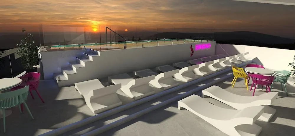 فندق Elegance Adriano (Adults Only) توريمولينوس 3*,  إسبانيا