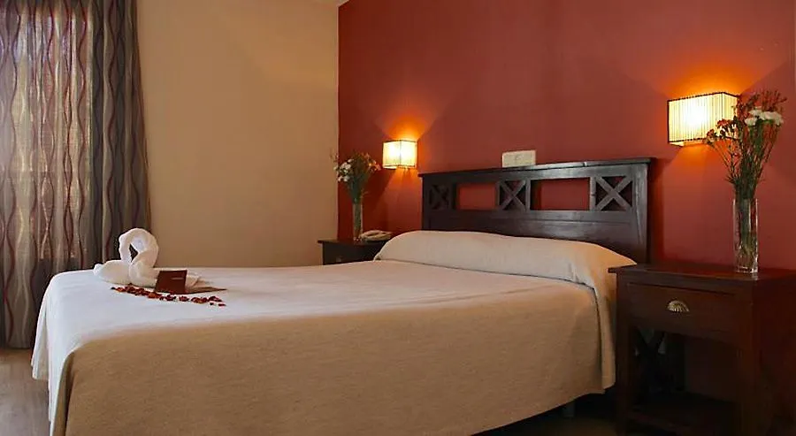 ***  فندق Elegance Adriano (Adults Only) توريمولينوس إسبانيا