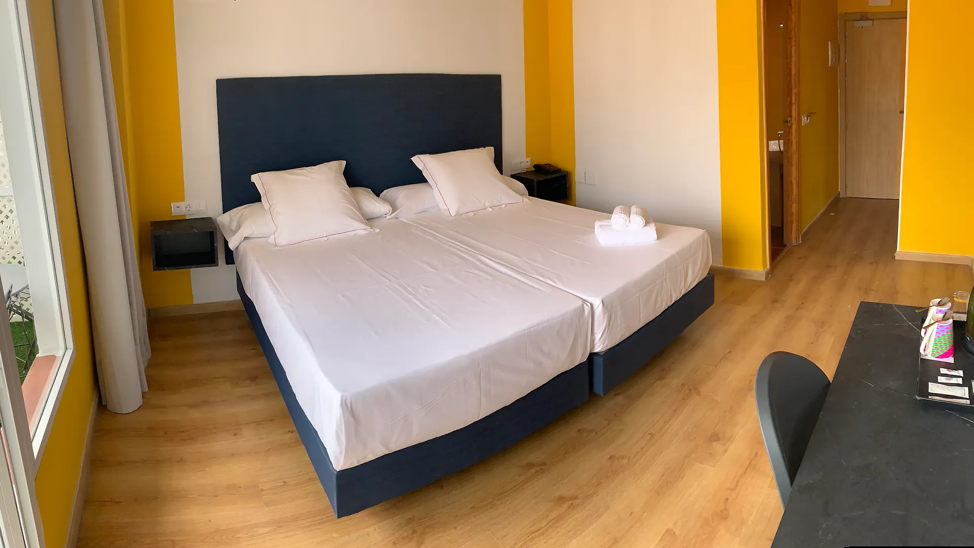 فندق Elegance Adriano (Adults Only) توريمولينوس