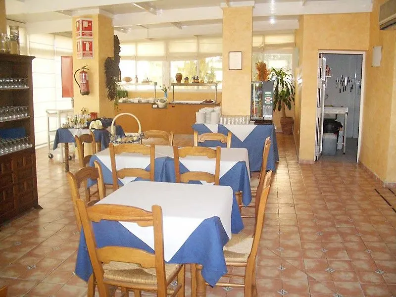 ***  فندق Elegance Adriano (Adults Only) توريمولينوس إسبانيا