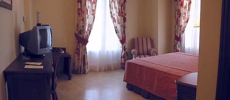 فندق Elegance Adriano (Adults Only) توريمولينوس 3*,