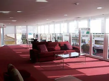 فندق Elegance Adriano (Adults Only) توريمولينوس