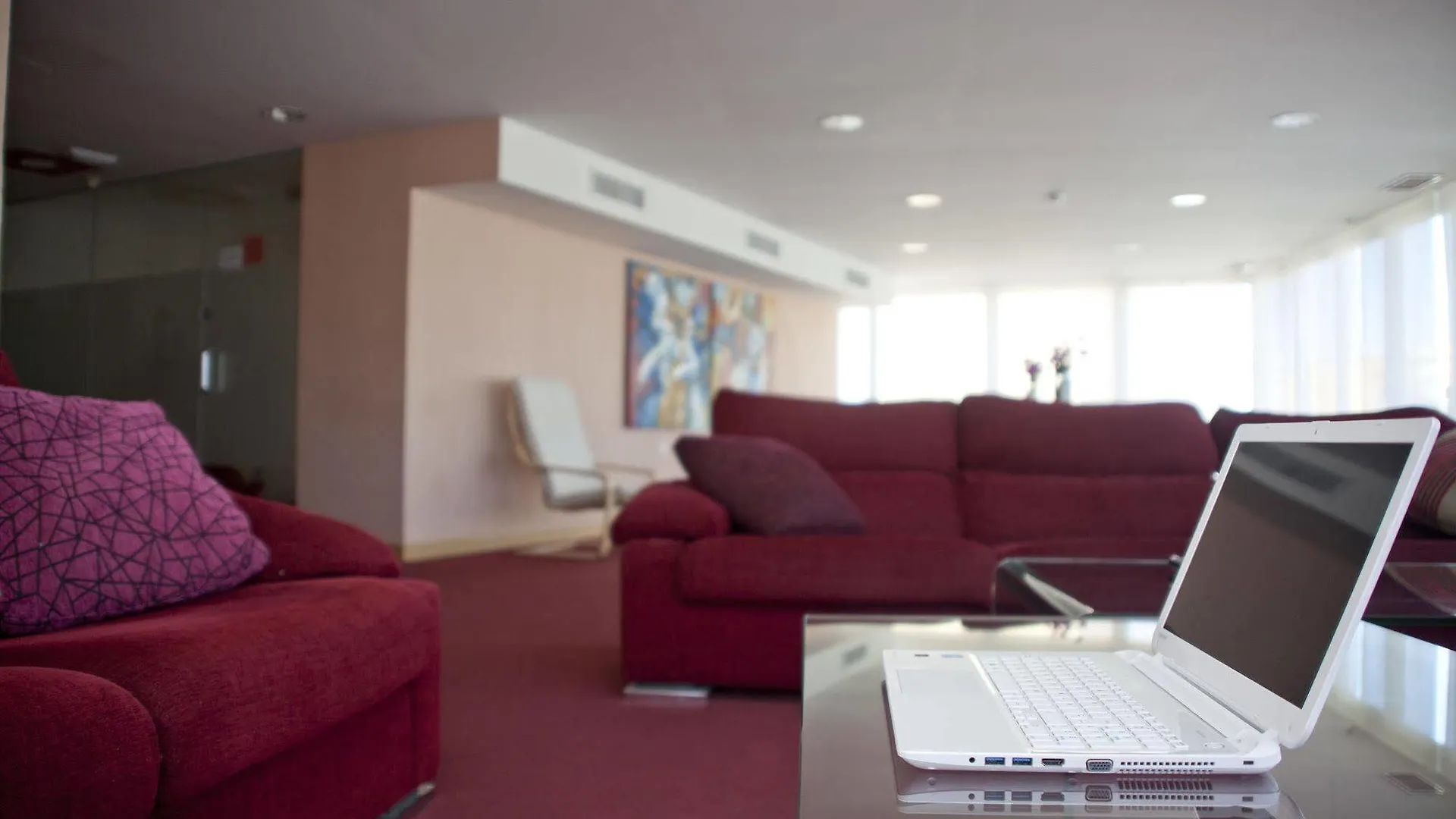 فندق Elegance Adriano (Adults Only) توريمولينوس