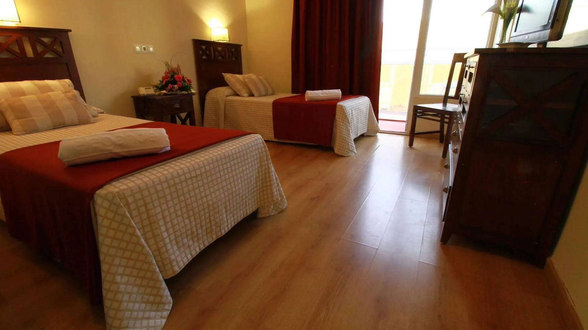 فندق Elegance Adriano (Adults Only) توريمولينوس إسبانيا