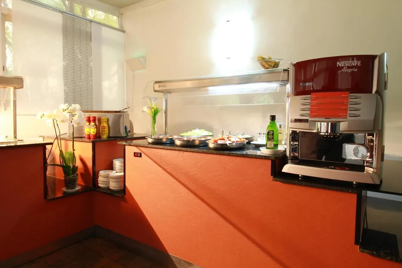 فندق Elegance Adriano (Adults Only) توريمولينوس 3*,
