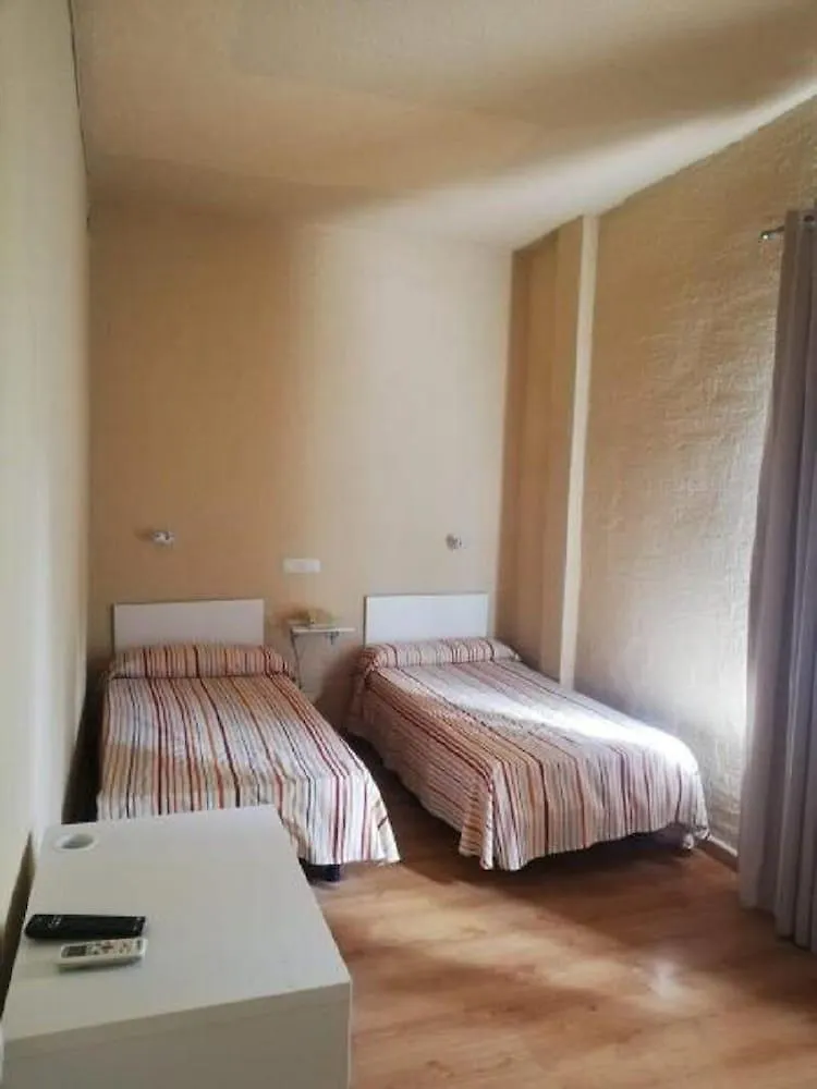 Elegance Adriano (Adults Only) Ξενοδοχείο Τορρεμολίνος