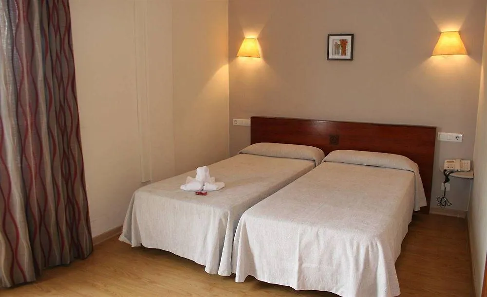 Elegance Adriano (Adults Only) Ξενοδοχείο Τορρεμολίνος Ισπανία