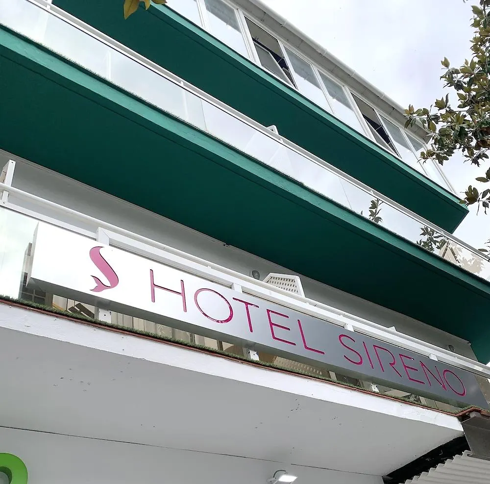 Elegance Adriano (Adults Only) Ξενοδοχείο Τορρεμολίνος