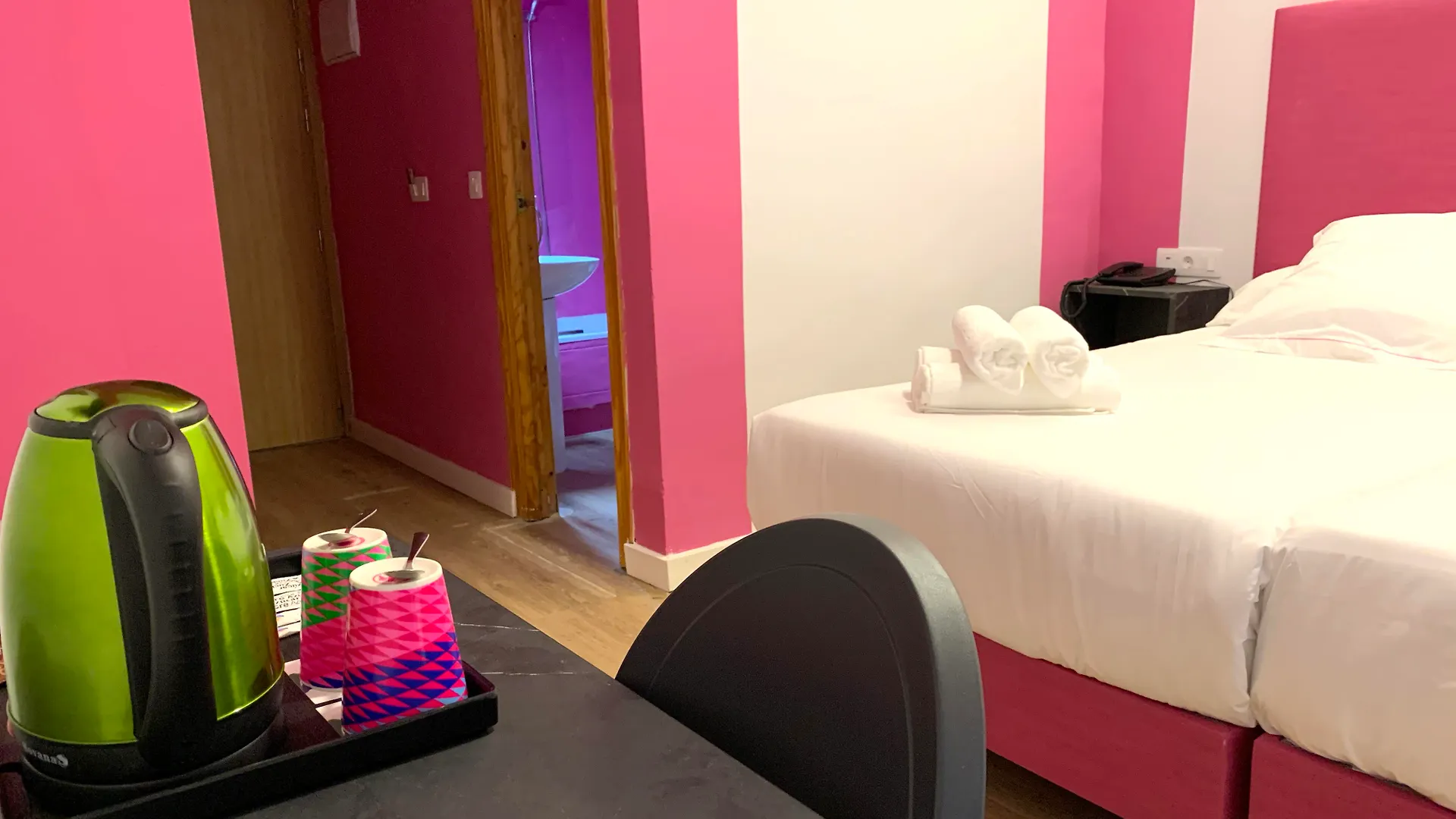 ***  Elegance Adriano (Adults Only) Ξενοδοχείο Τορρεμολίνος Ισπανία