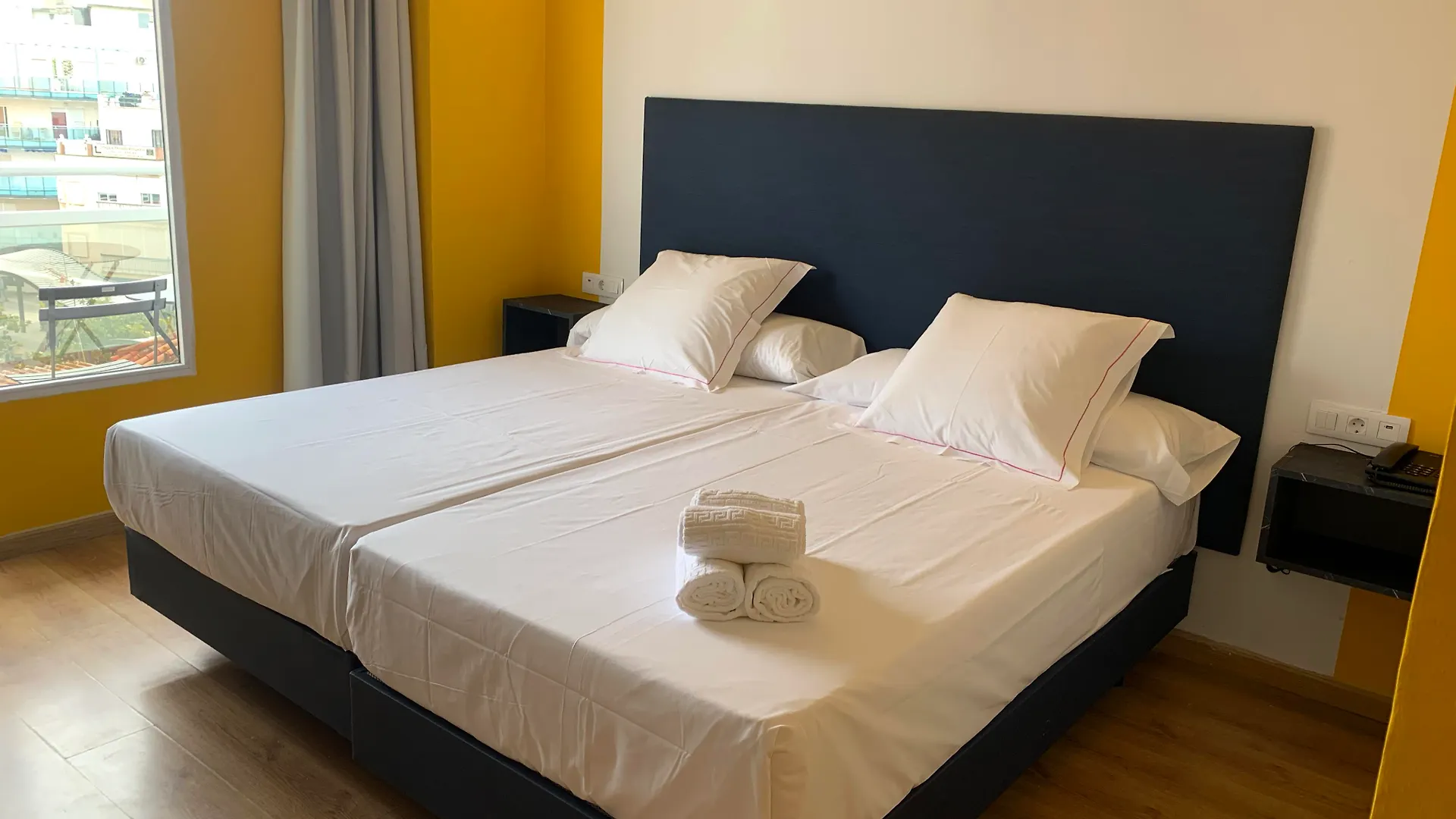 Elegance Adriano (Adults Only) Ξενοδοχείο Τορρεμολίνος