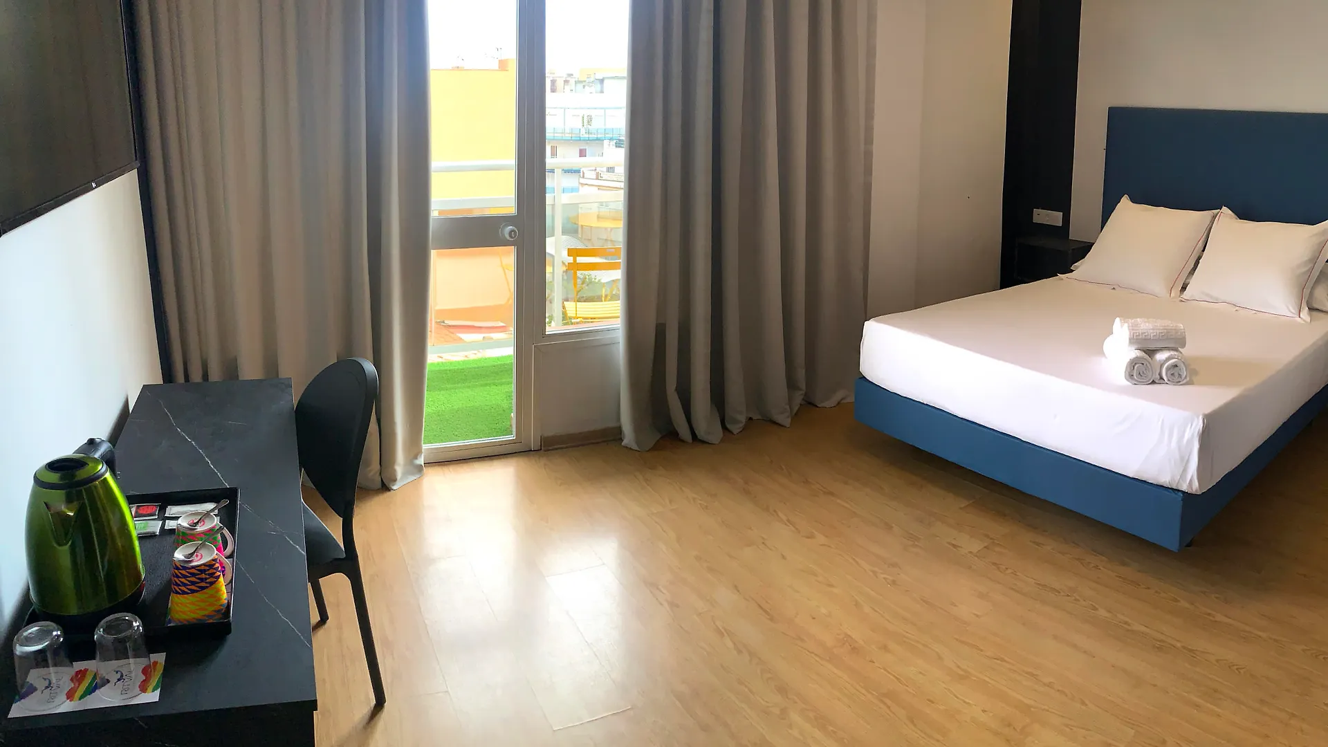 ***  Elegance Adriano (Adults Only) Ξενοδοχείο Τορρεμολίνος Ισπανία