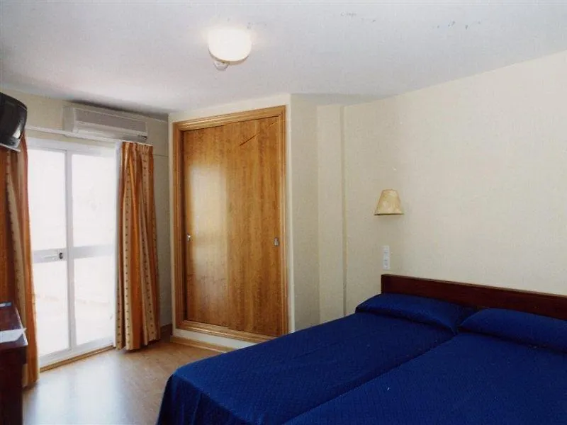 Elegance Adriano (Adults Only) Ξενοδοχείο Τορρεμολίνος