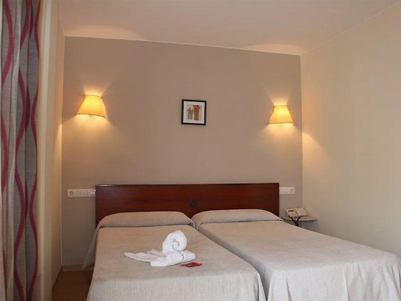 Elegance Adriano (Adults Only) Ξενοδοχείο Τορρεμολίνος 3*,
