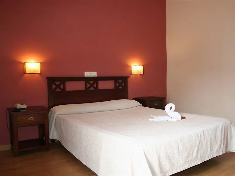 Elegance Adriano (Adults Only) Ξενοδοχείο Τορρεμολίνος