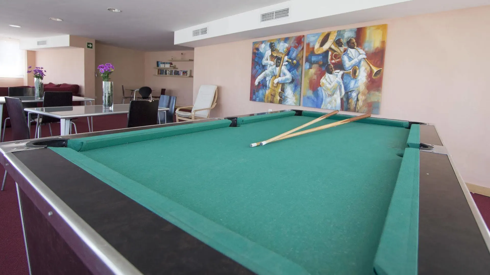 Elegance Adriano (Adults Only) Ξενοδοχείο Τορρεμολίνος Ισπανία