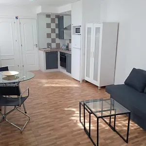 Apartment Pepa Bajondillo, Torremolinos