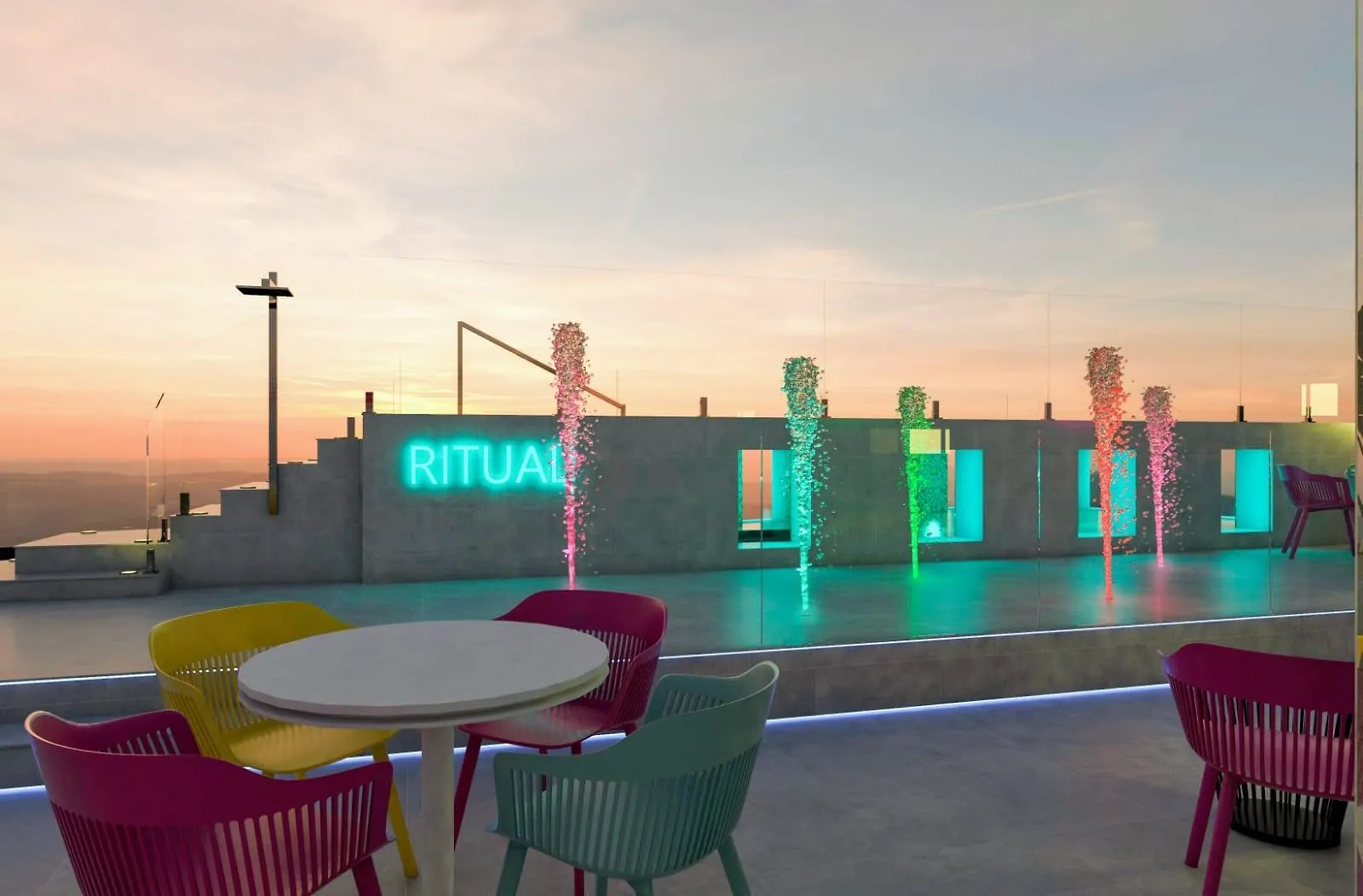 Hotel Elegance Adriano (Adults Only) Torremolinos