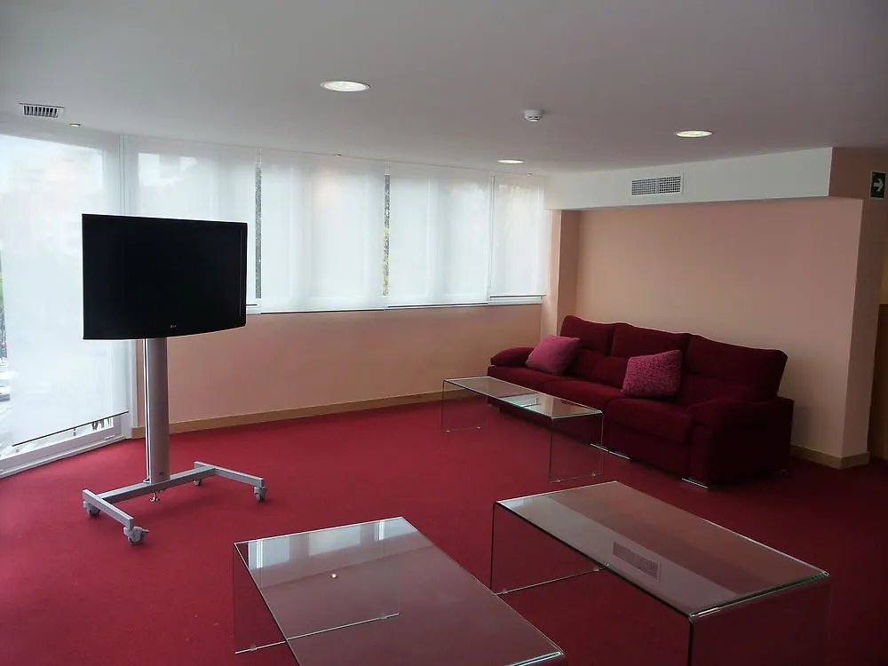 Elegance Adriano (Adults Only) Hotel Torremolinos