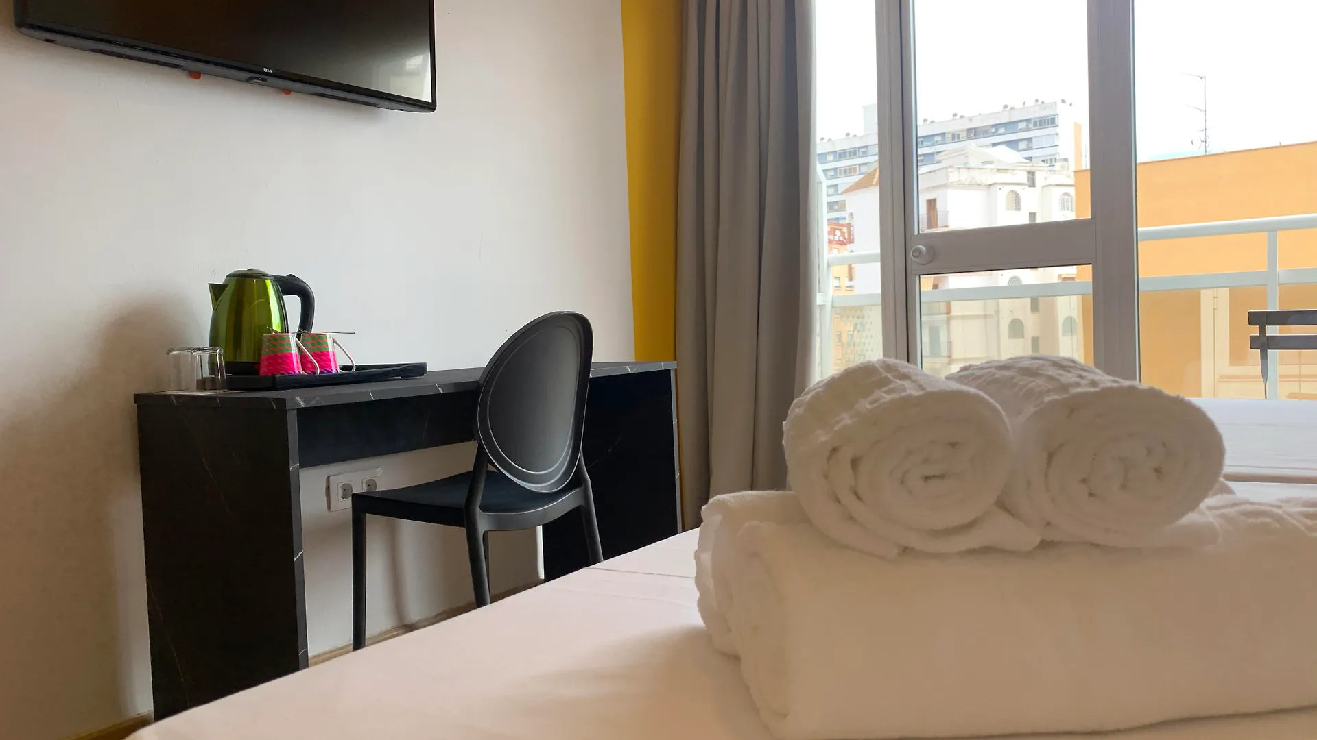Elegance Adriano (Adults Only) Hotel Torremolinos