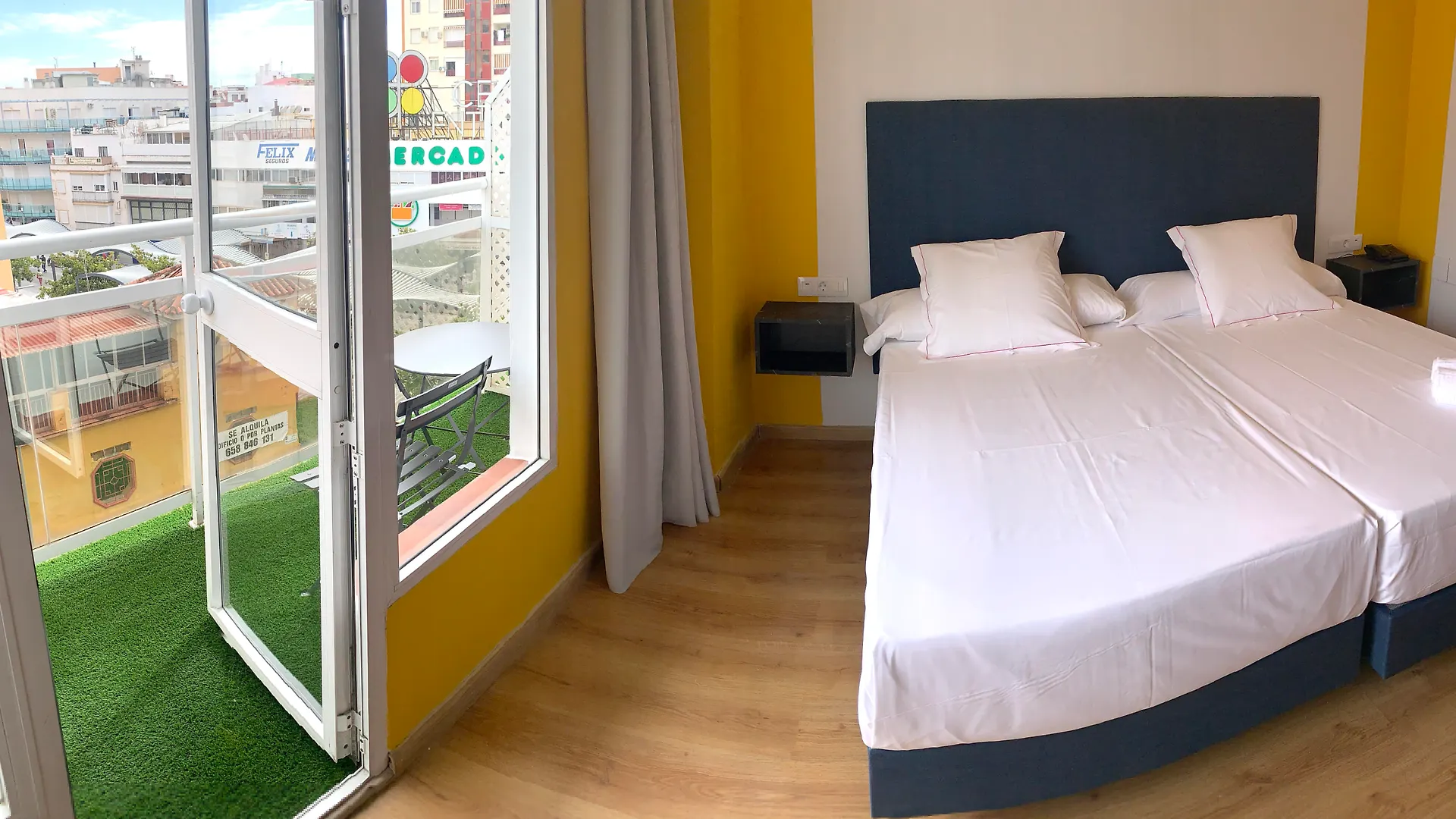Elegance Adriano (Adults Only) Hotel Torremolinos 3*,