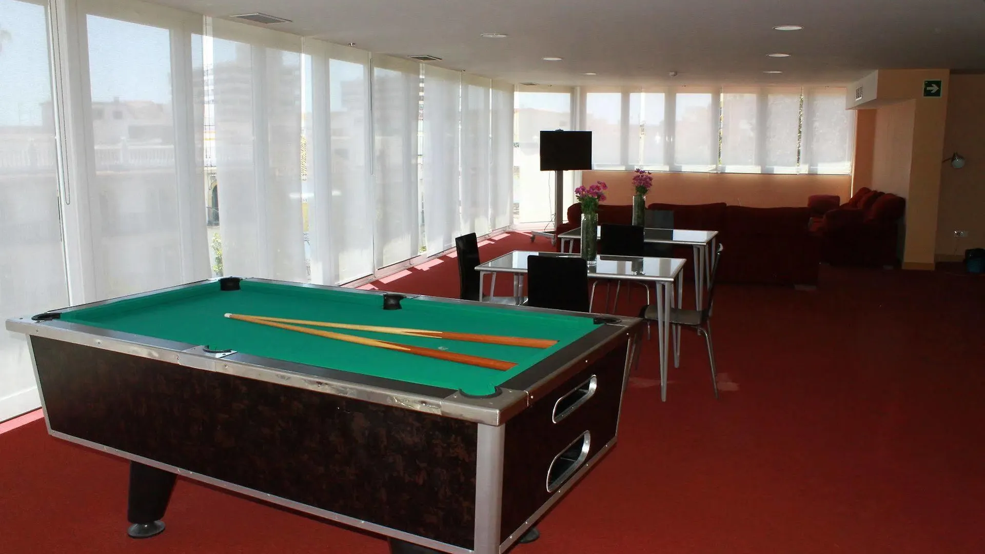 ***  Elegance Adriano (Adults Only) Hotel Torremolinos Spanien