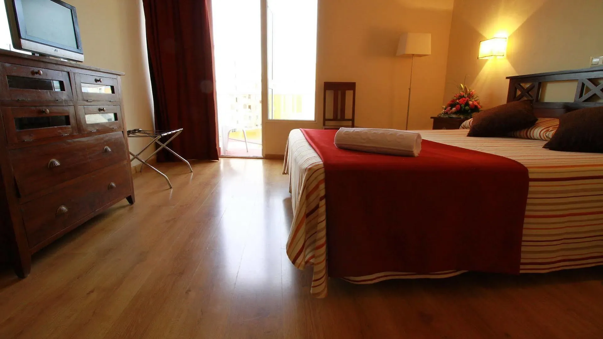 Elegance Adriano (Adults Only) Hotel Torremolinos